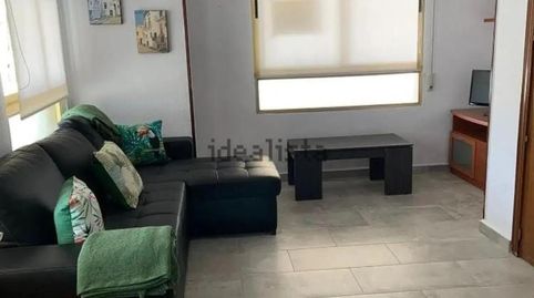 Foto 4 de Apartament en venda a Foietes, Benidorm