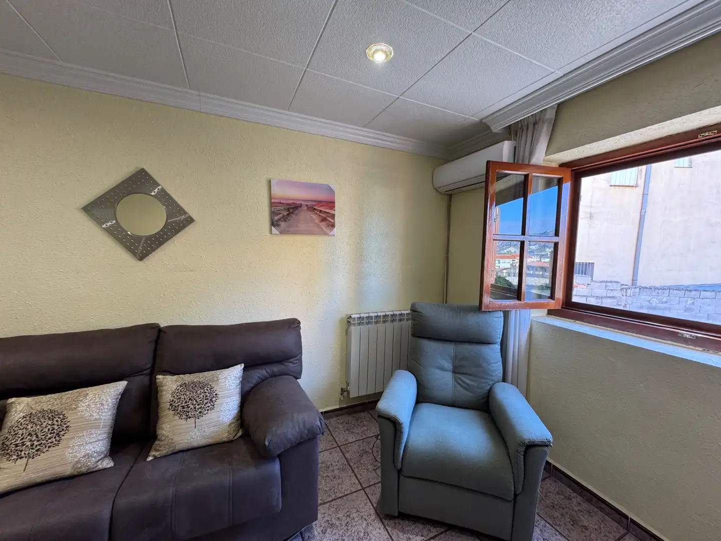 Apartament de lloguer a Calle San Juan 8, imagen 6