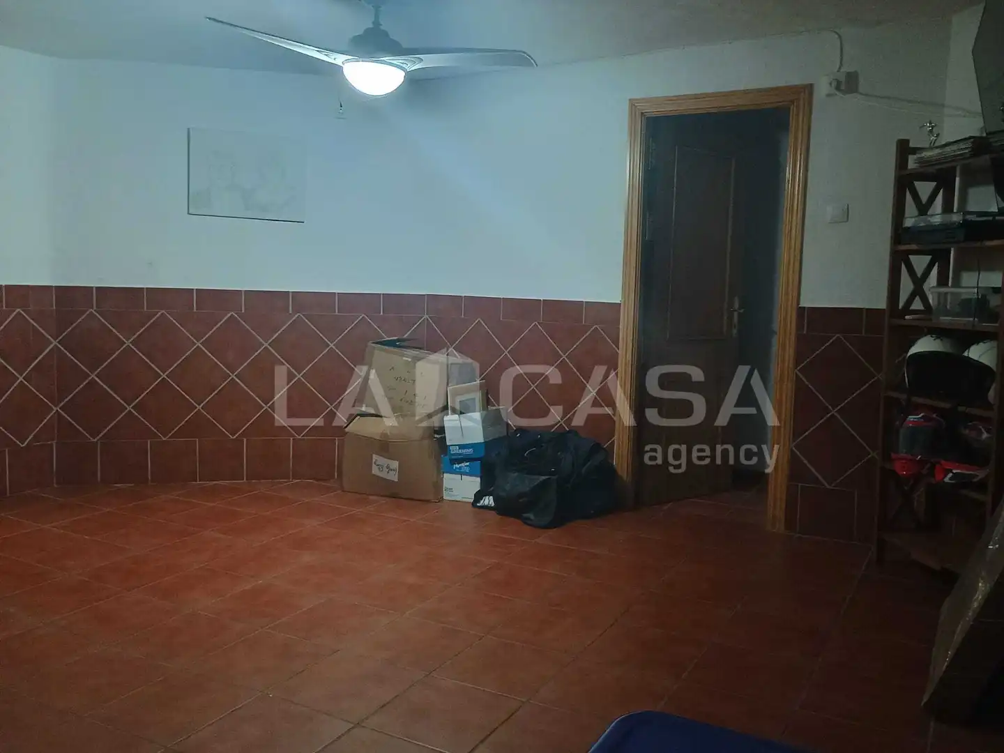 Adossat amb terrassa en venda a Bajadilla - Fuente Nueva, imagen 9