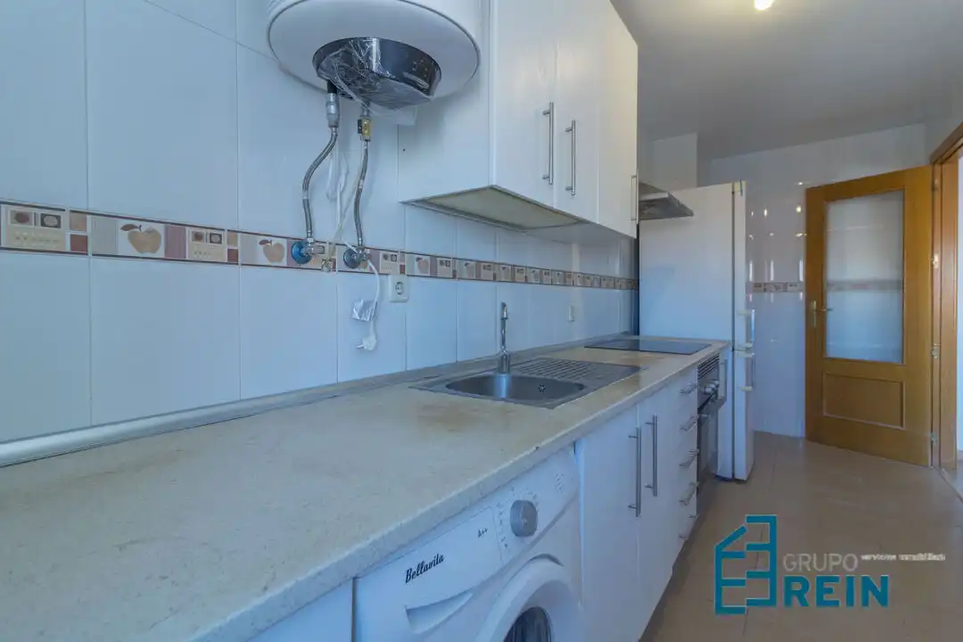 Piso con terraza en venta en Calle Manzanar 8, imagen 21