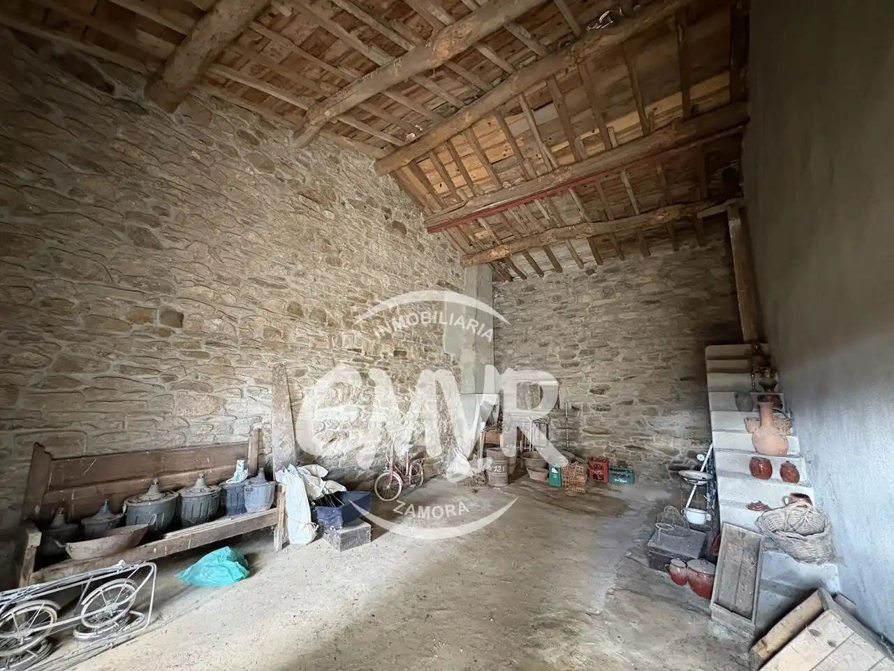 Casa o chalet en venta en Villar del Buey