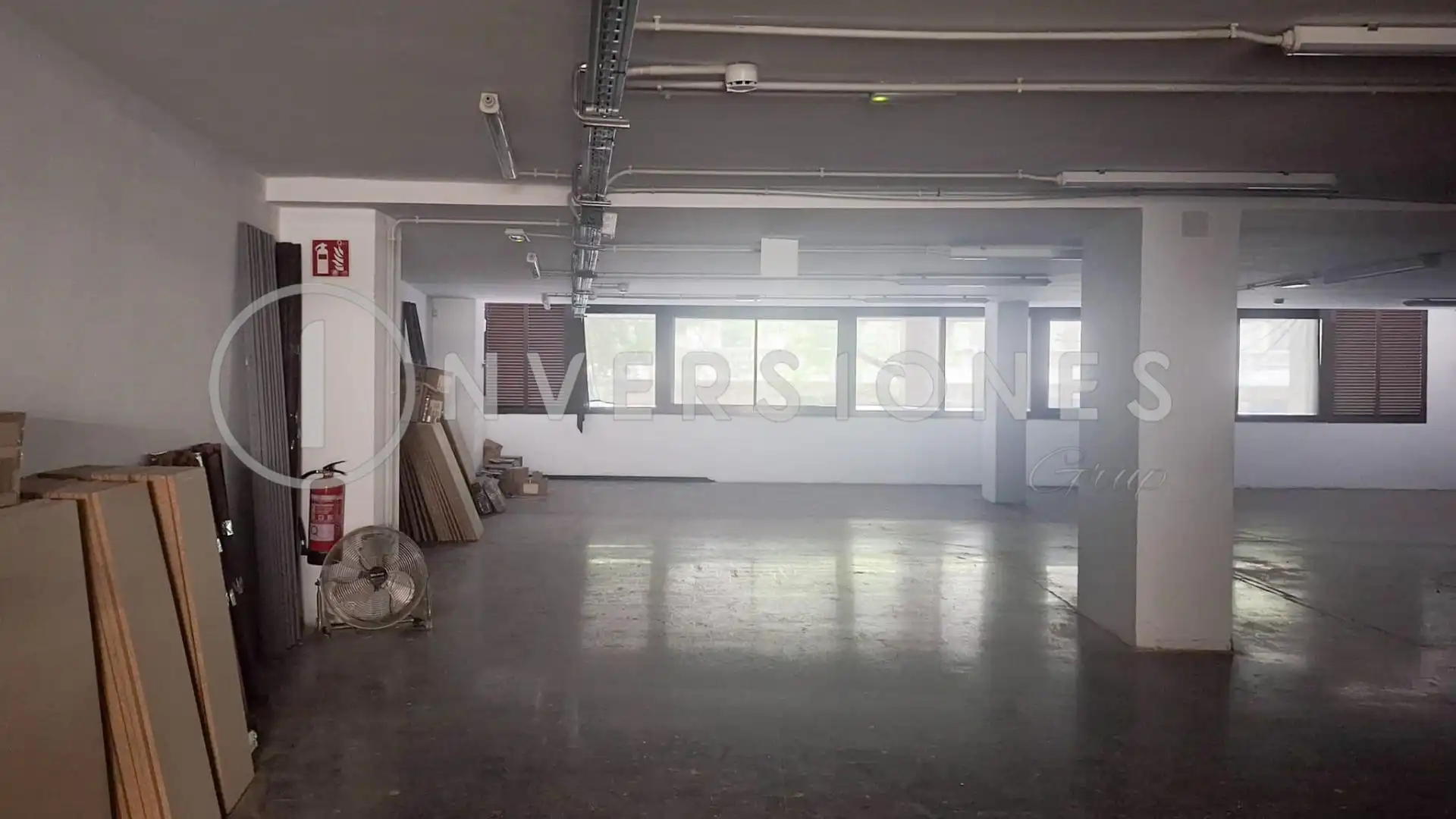 Gewerbefläche zur Miete in Carrer Mallorca, imagen 23