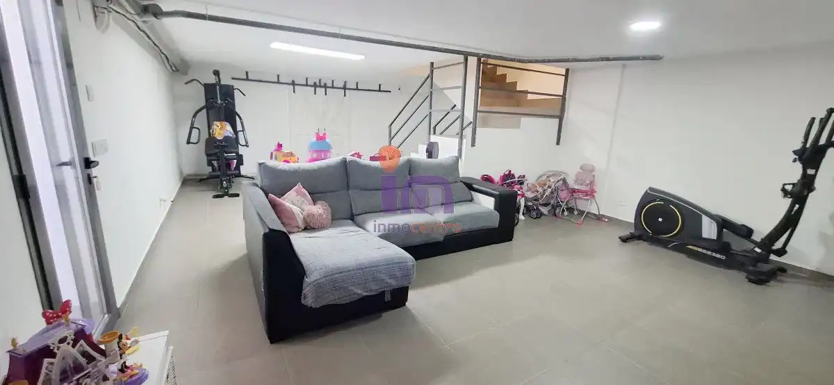 Casa con piscina en venta en Valdepeñas, imagen 16