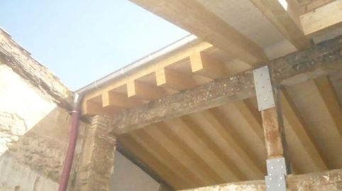 Foto 2 de Casa adosada en venda a Calle García Goyena, 10, Tafalla, Navarra