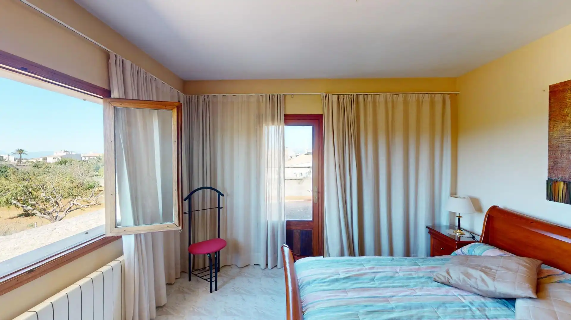Casa con piscina in vendita a Algaida, imagen 6