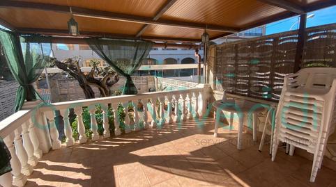 Foto 4 de Casa o chalet de alquiler en Carrer Doctor Fleming, Heliópolis, Castellón