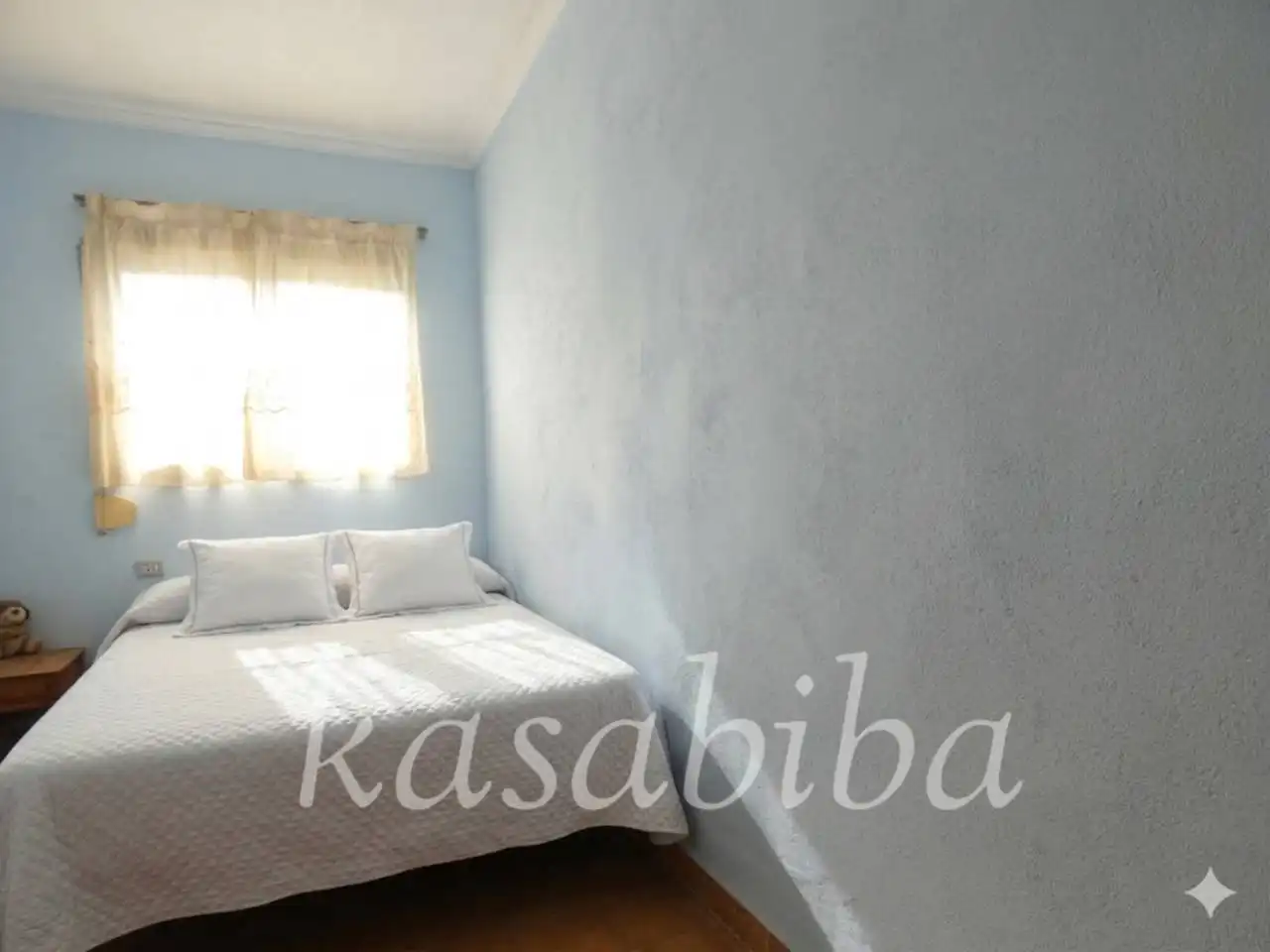 Habitación de Casa o chalet en venta en Náquera con Jardín privado, Terraza y Piscina