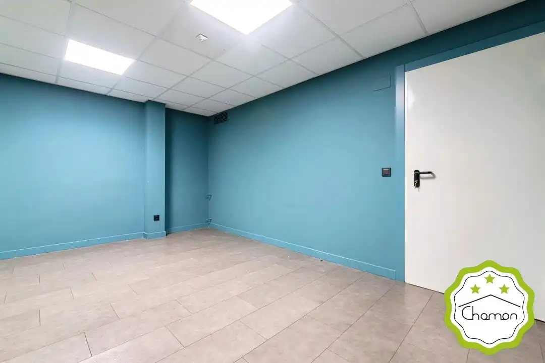 Oficina en venta en Valle de Trápaga-Trapagaran, imagen 14