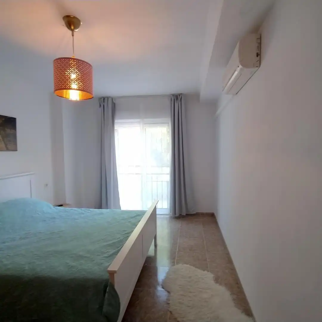 Dúplex en venta en Calle MANUEL MACHADO-CMOR, 3, Campoamor