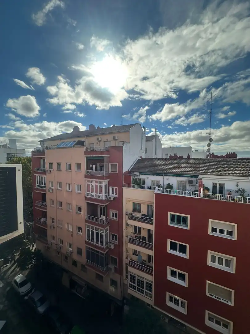 Flat with terrace for sale in Paseo de las Delicias, imagen 53