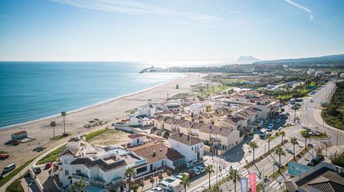 Foto 5 de Casa o xalet en venda a Torreguadiaro - San Diego, Sotogrande