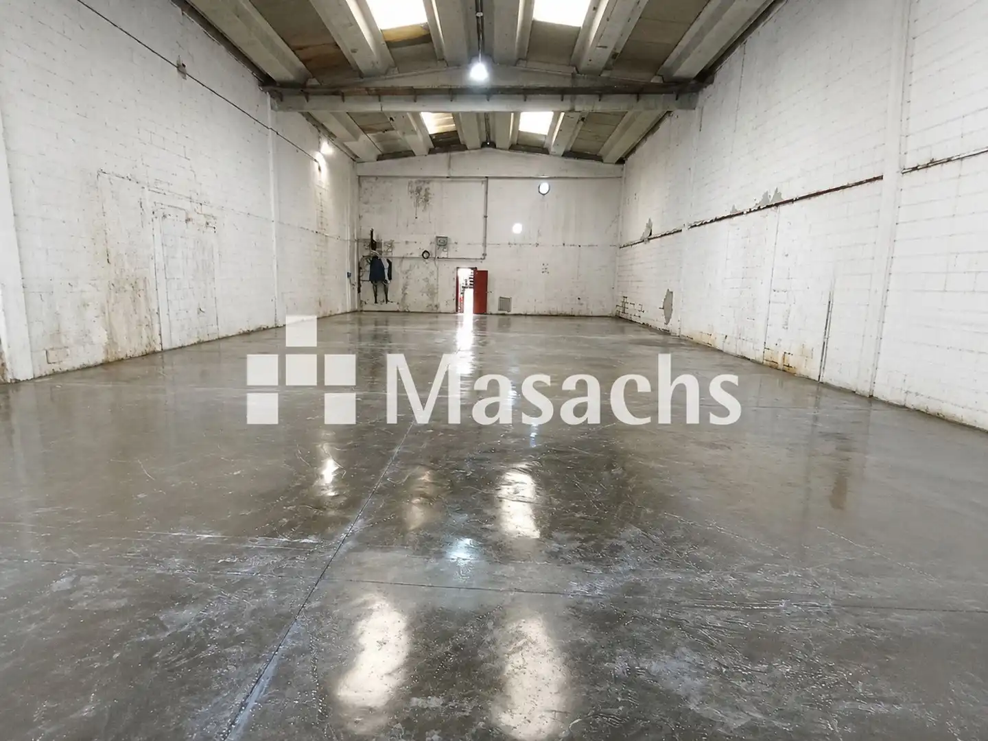 Industrial buildings for sale in Ajalvir