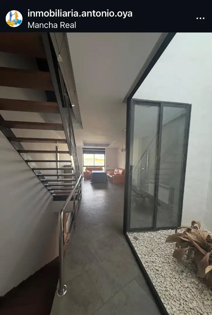 Casa con terrazza in vendita a Mancha Real, imagen 7