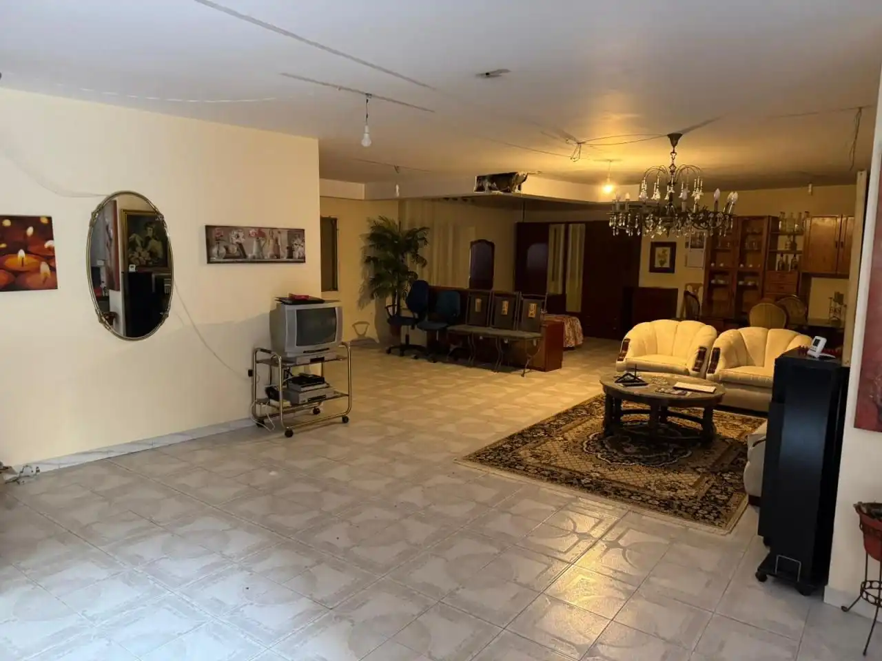 Piso con ascensor en venta en Travesía TRAVESIA DE VIGO 176