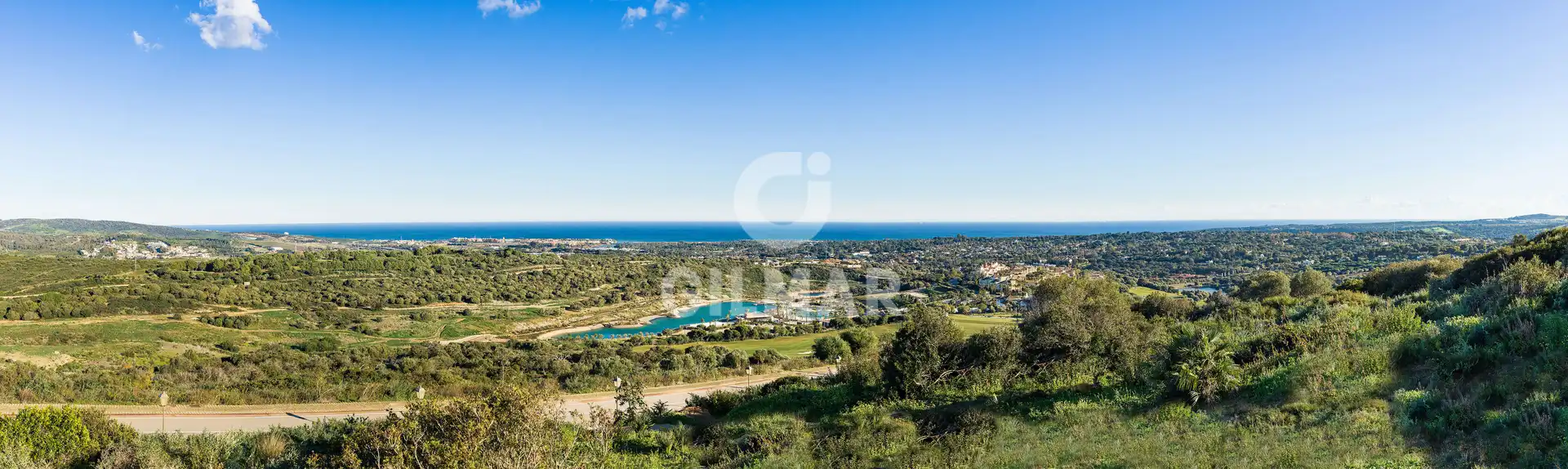 Terreni e lotti in vendita a Sotogrande Alto, imagen 5