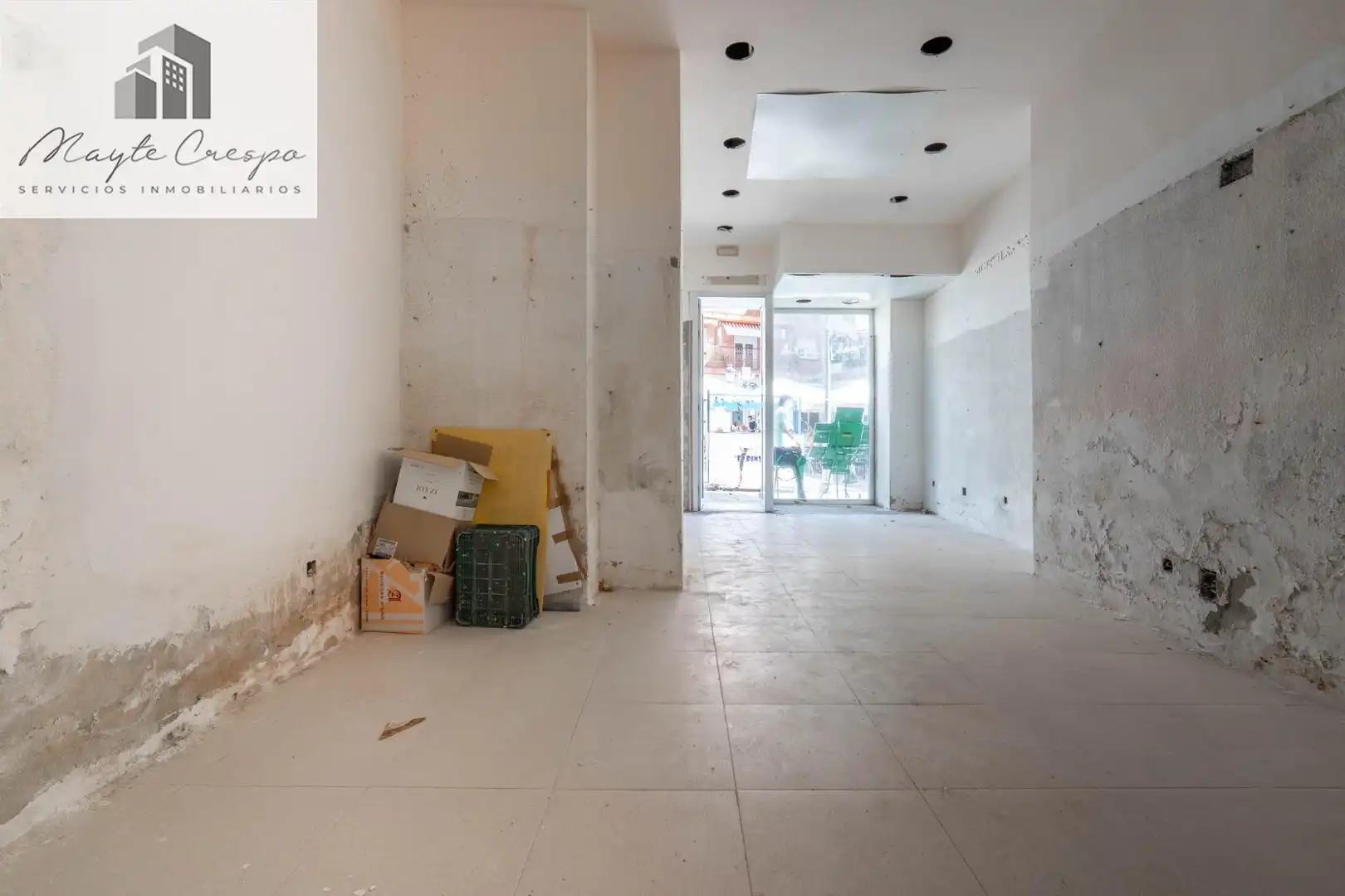 Local commercial à vendre à Almuñecar centro, imagen 8