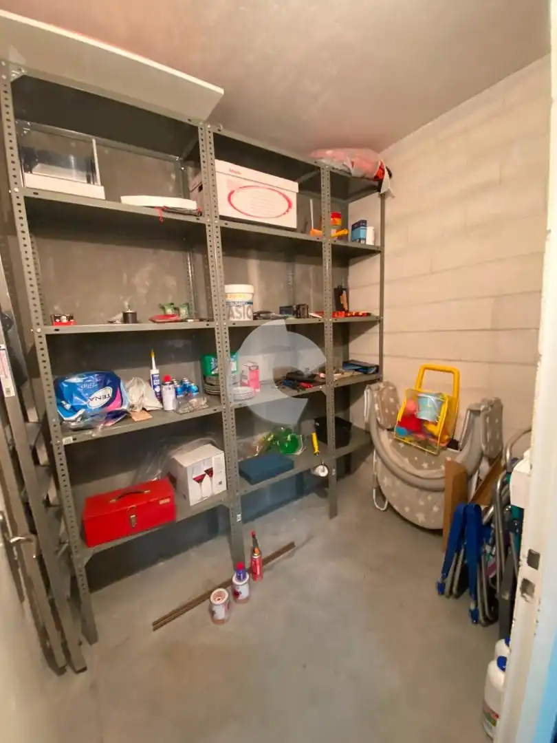 Apartament en venda en Sanxenxo amb Calefacció, Traster i Piscina
