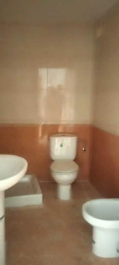 Bathroom of Apartments for sale in Águilas  with Terrace and Storage room