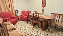 Dining room of House or chalet for sale in  Almería Capital  with Terrace, Storage room and Furnished