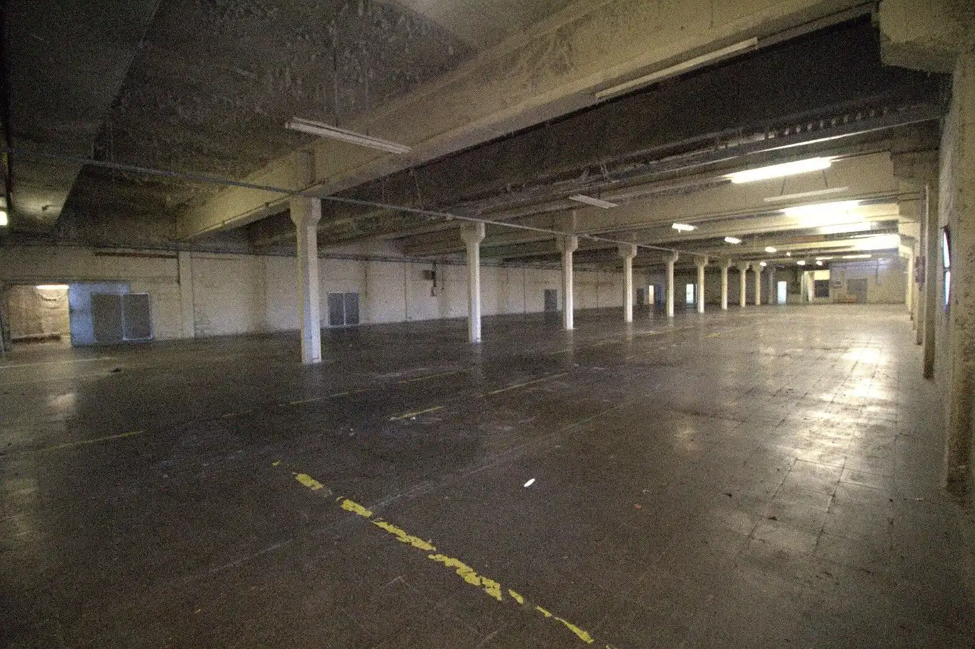 Nave industrial en venta en Carrer Can Clapers 1, imagen 14