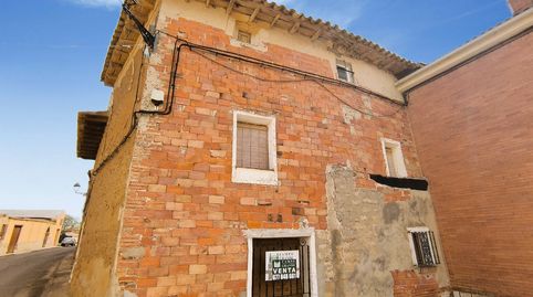 Photo 2 of Houses for sale in Calle Carro la Iglesia, 2, Pedraza de Campos, Palencia