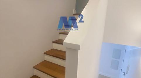 Foto 4 de Oficina de lloguer a Zona Industrial, Madrid