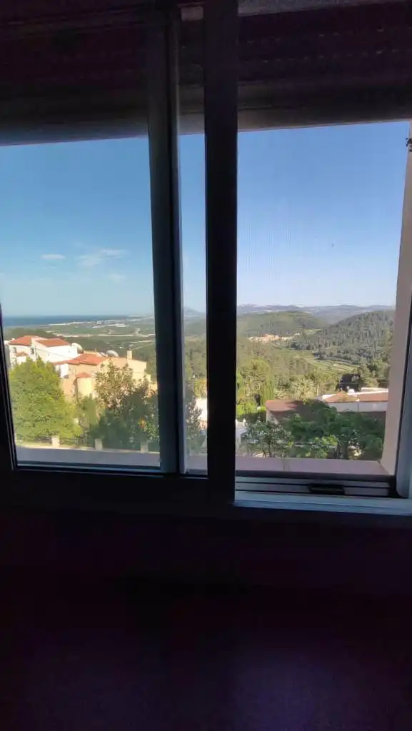 Vista exterior de Casa o chalet en venta en Oliva con Jardín privado, Terraza y Amueblado