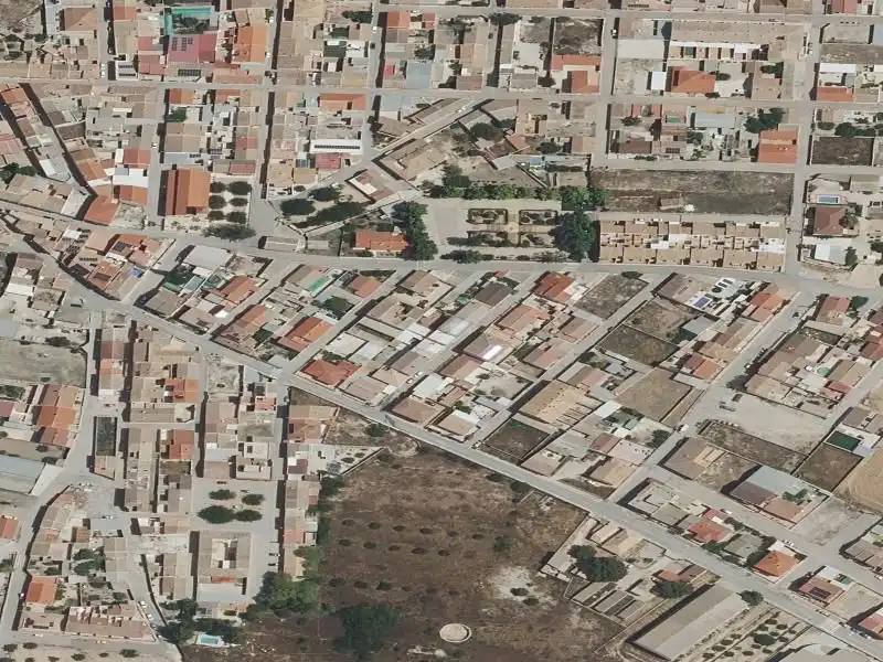 Gebäude zum Verkauf in Lorca