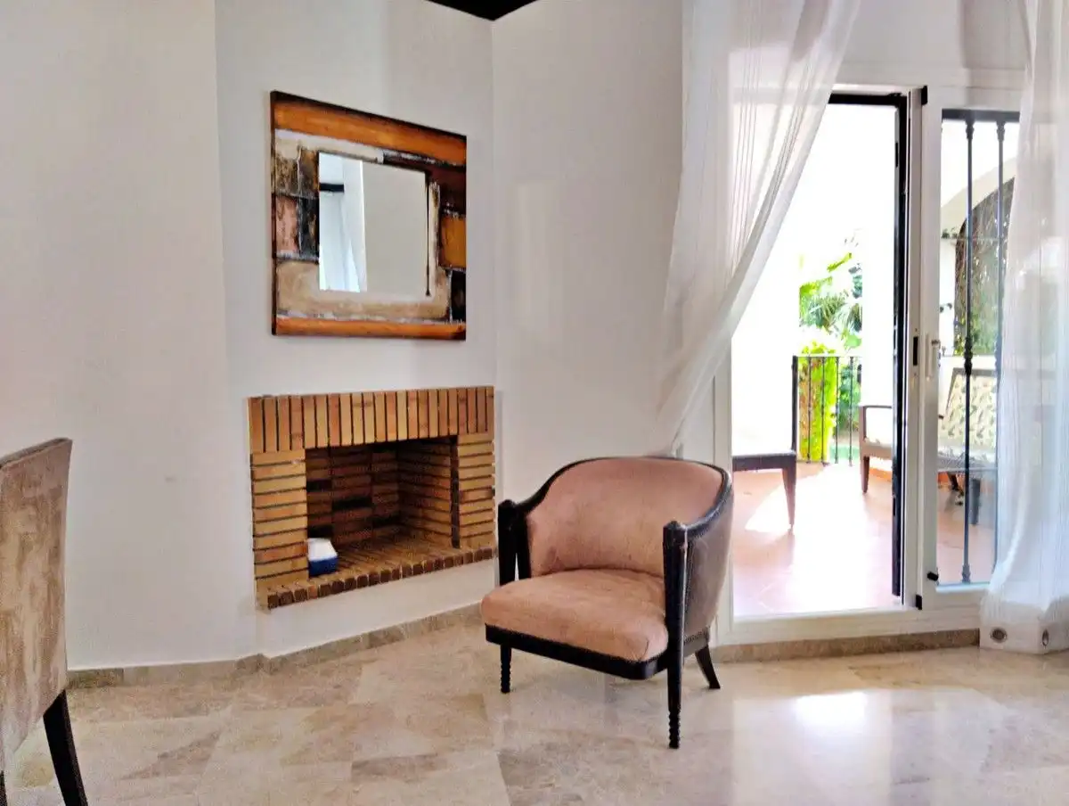 Appartement compact avec piscine à vendre à Nueva Andalucía, imagen 17
