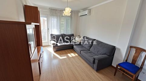 Photo 3 of Flat for sale in Paseo de Londres, Fuenlabrada II - El Molino, Madrid