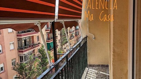 Foto 2 de Piso de alquiler en Aiora, Valencia Capital