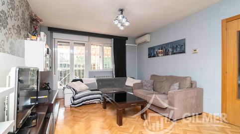 Foto 2 de Pis en venda a Universidad - Hospital, Fuenlabrada