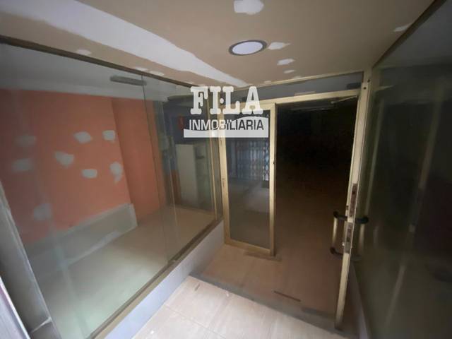 Local comercial en Venta en Nucli Antic