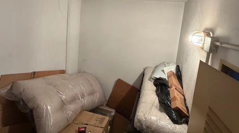 Foto 5 de Garaje en venta en Calle Franz Kafka, 9, El Tejar - Hacienda Bizcochero, Málaga Capital