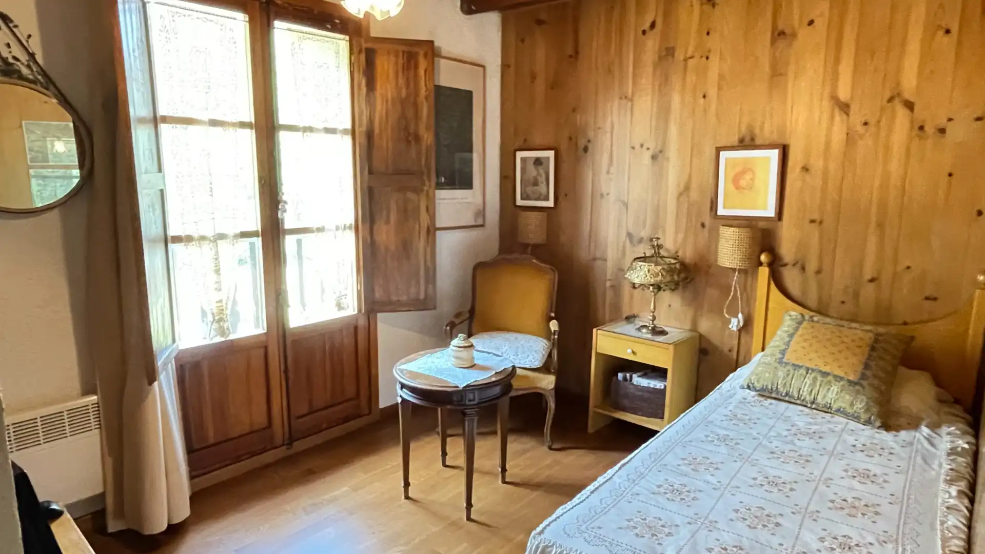 Casa o xalet en venda a Carrer Major Arros, Esterri de Cardós
