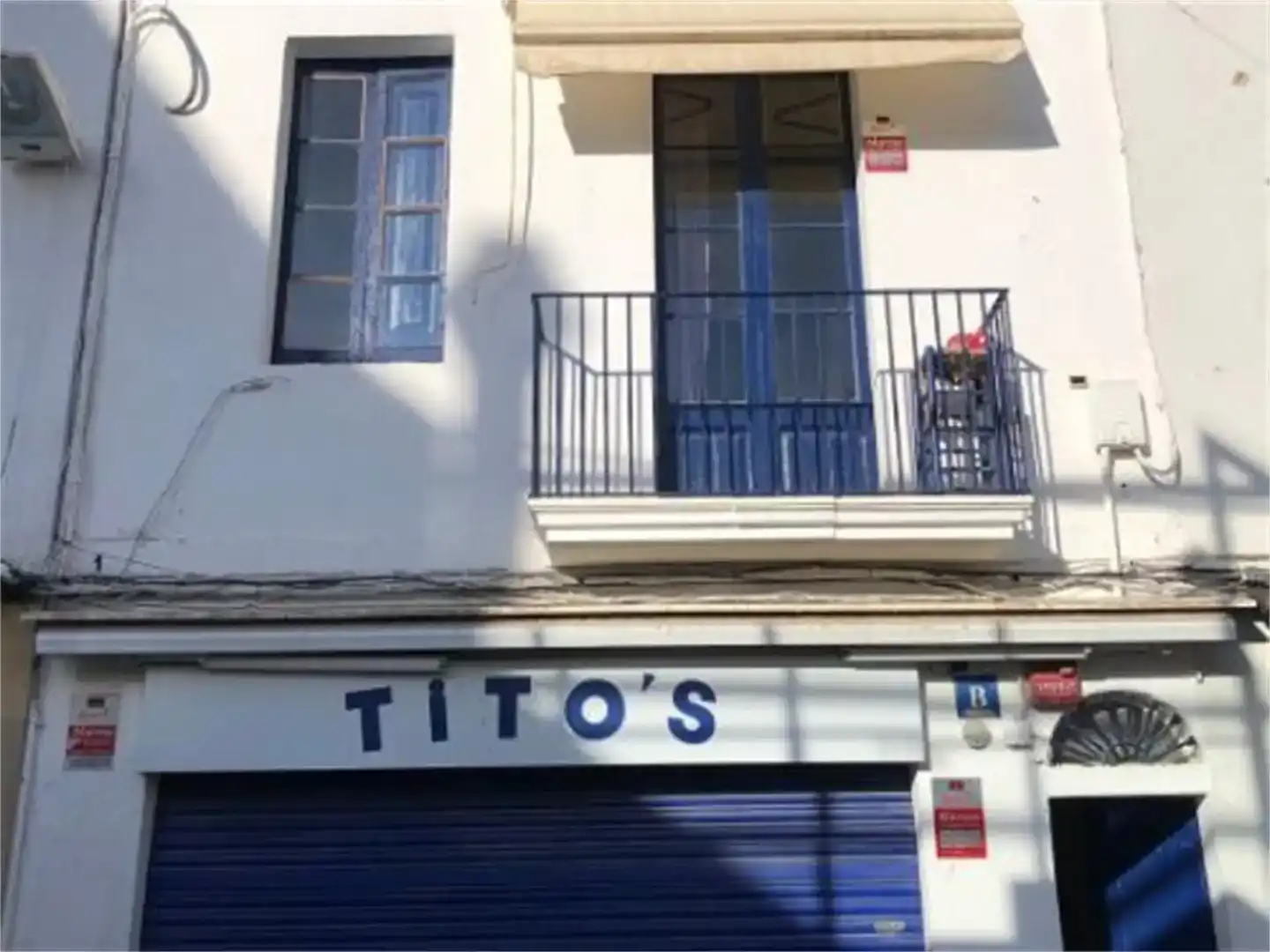 Residencial en venda en Sitges