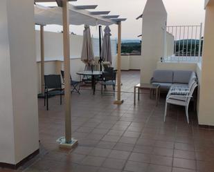 Terrace of Attic for sale in Vilamarxant  with Air Conditioner, Terrace and Balcony