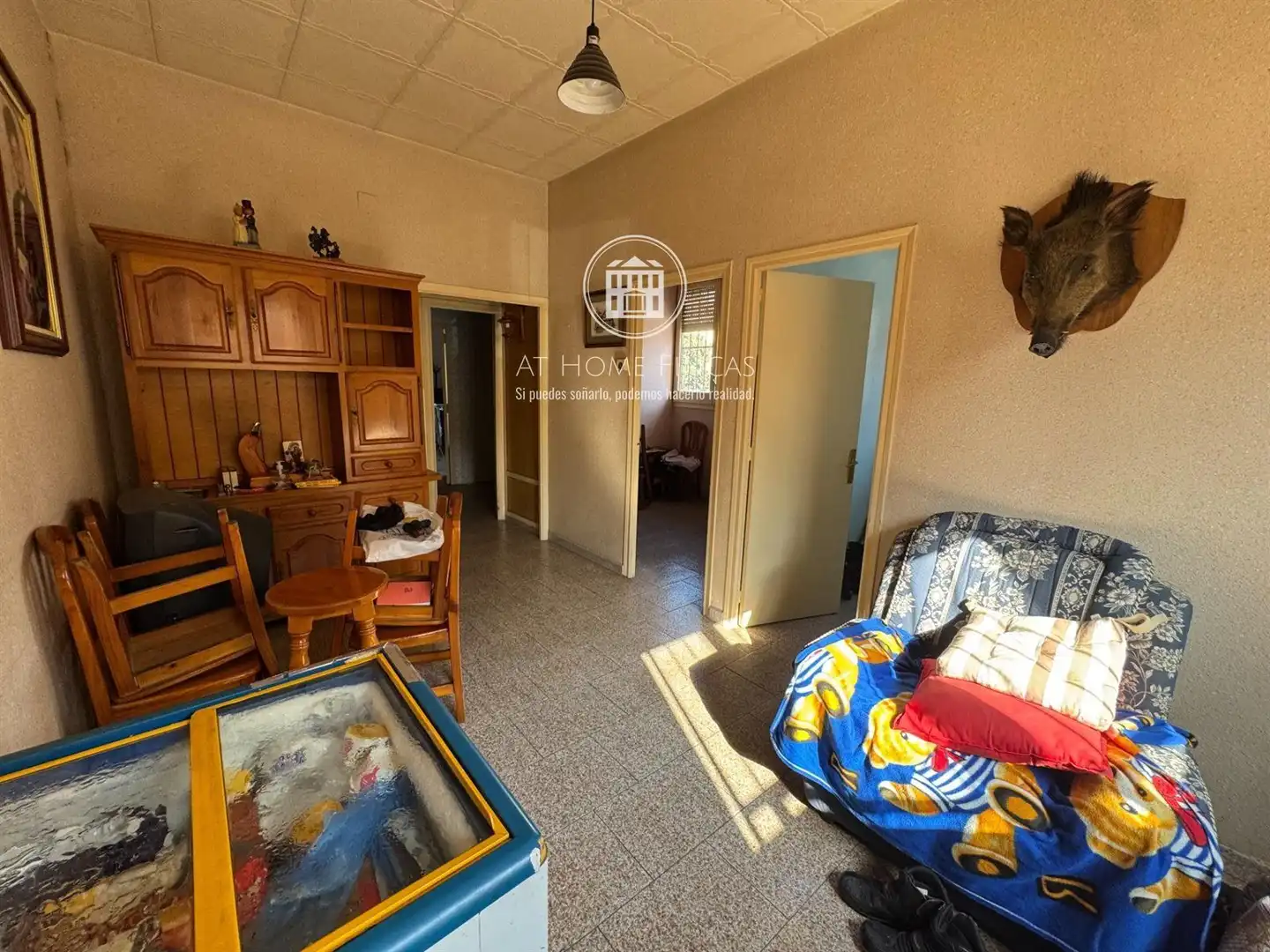 Local commercial en cession à Valls-Igualada, imagen 25
