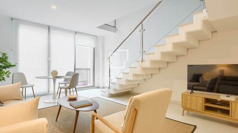 Foto 2 de Pis de lloguer a Virgen del Cortijo - Manoteras,  Madrid Capital