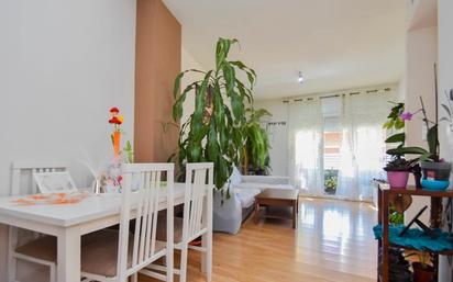Bedroom of Flat for sale in Las Gabias  with Air Conditioner, Heating and Parquet flooring