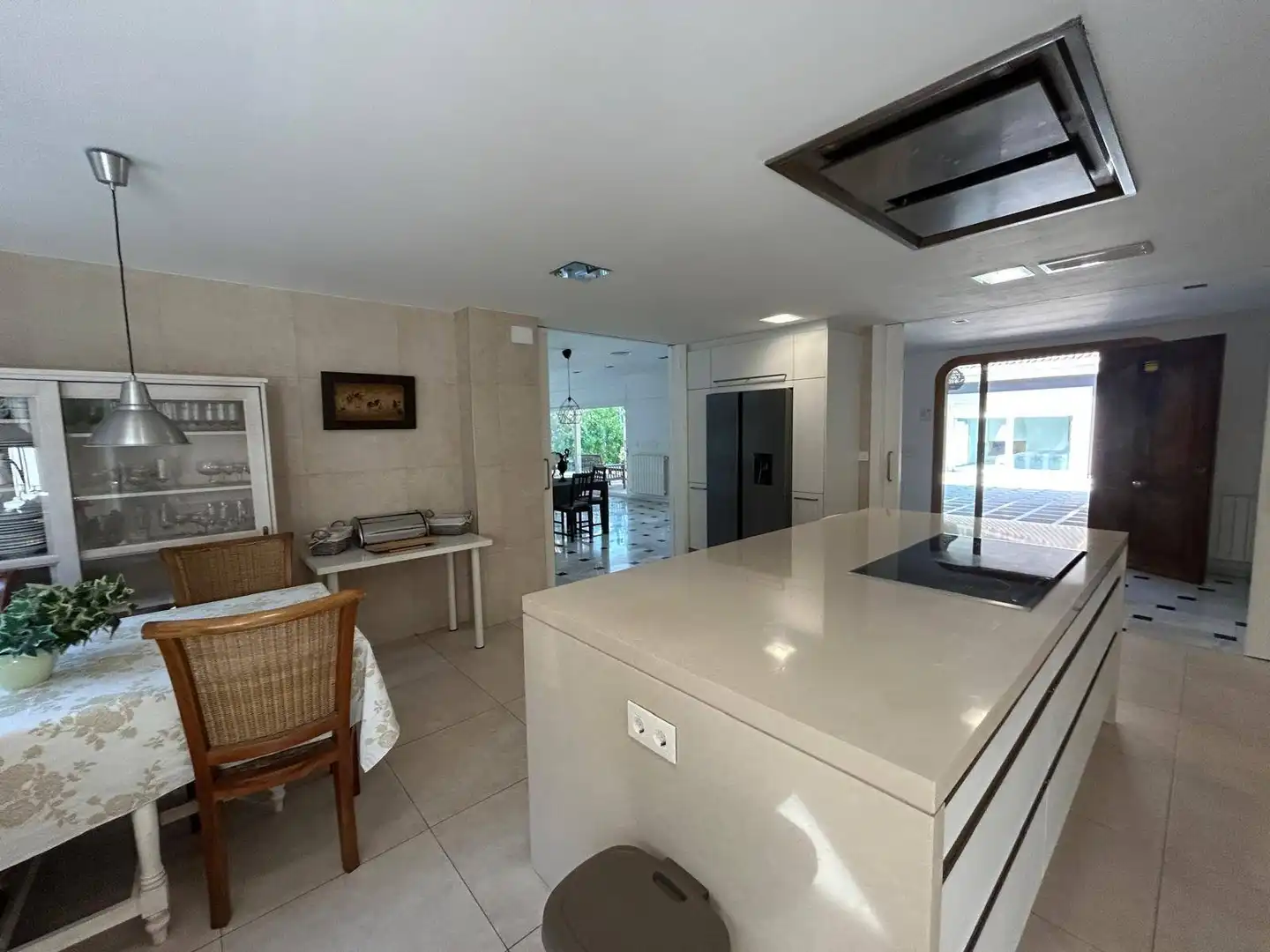 Chalet con piscina en venta en Camino del Ciprés, imagen 14