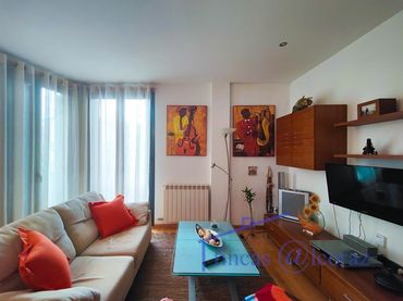Appartement avec ascenseur à vendre à Calle Ramiro el Monje