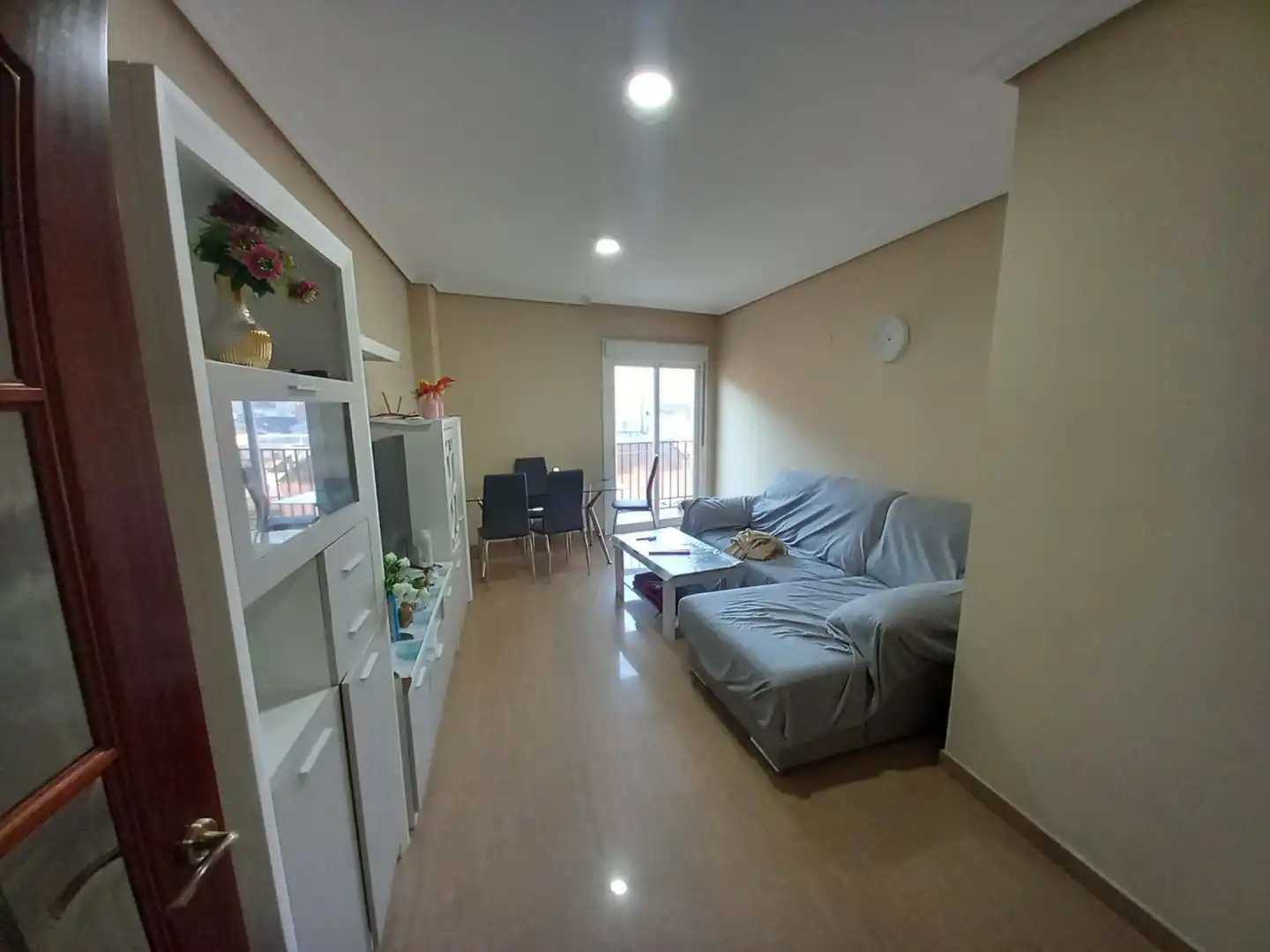 Appartamento con terrazza in vendita a Aurea Galindo, imagen 7