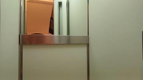 Foto 2 de Pis de lloguer a Travessera de Dalt, La Salut, Barcelona