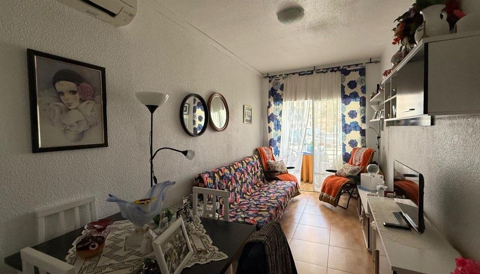 Apartamento en venta en Calle Lepanto, Levante Alto - 5
