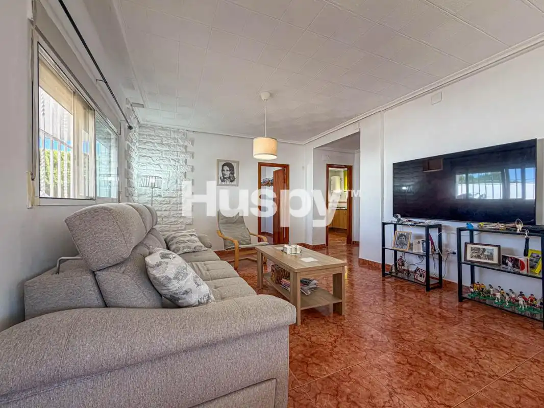 Maison rustique avec piscine à vendre à Partida Corral del Colero, imagen 4