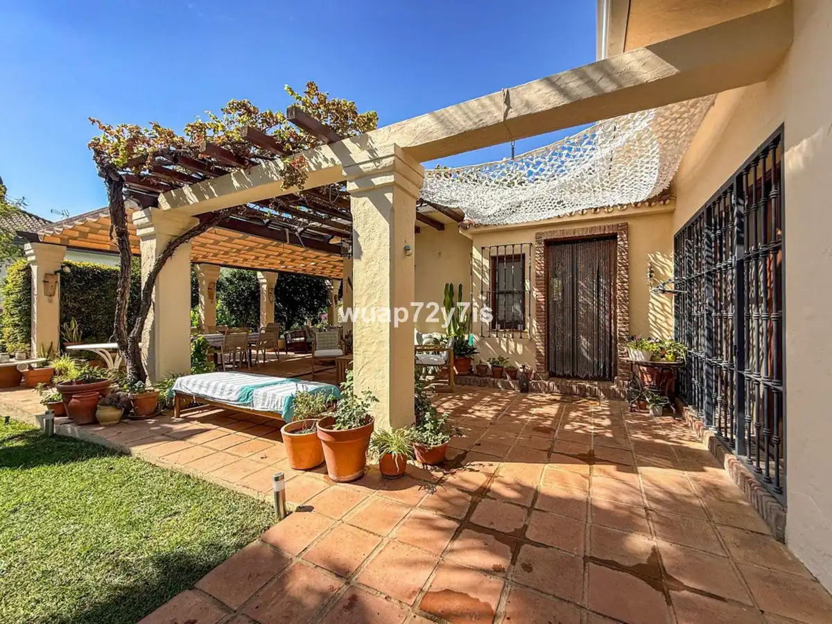Casa a schiera in vendita a Milla de Oro