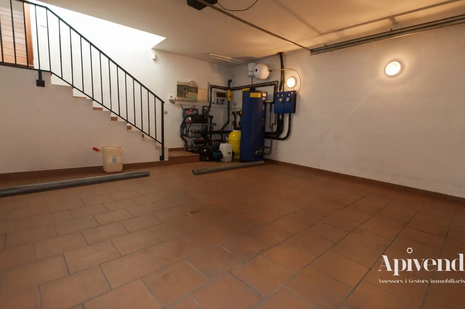Maison avec piscine à vendre à Gran Via Pau Casals, imagen 44