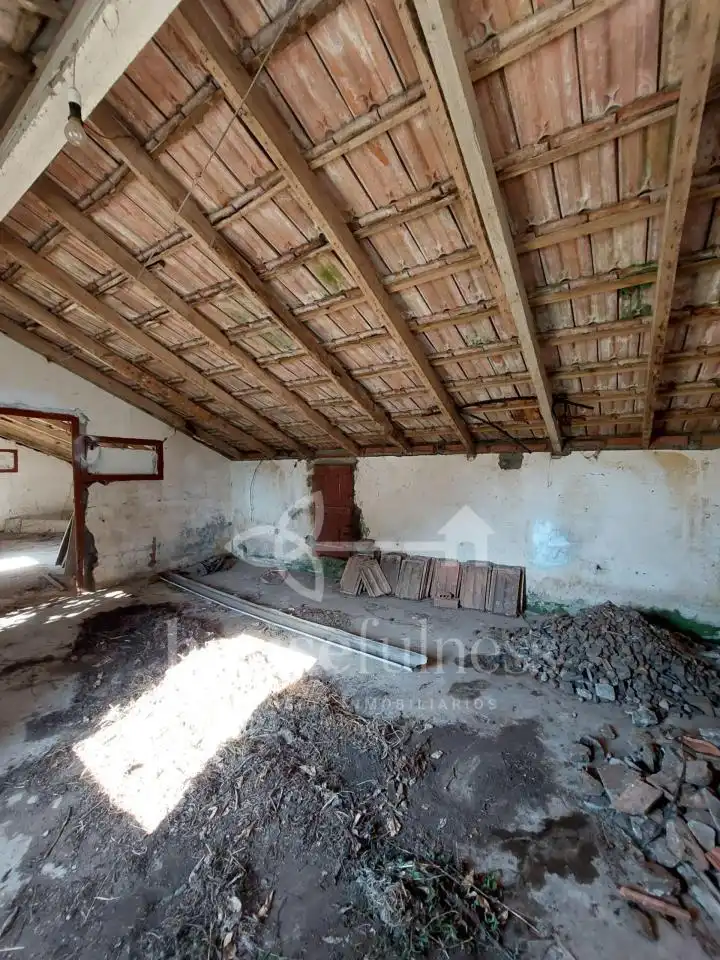 Finca rústica en venta en Narón con Jardín privado y Trastero