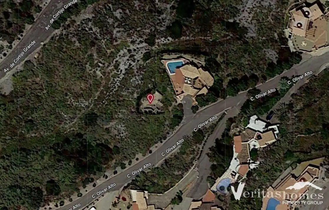 Terreny residencial en venda a Turre, imagen 10